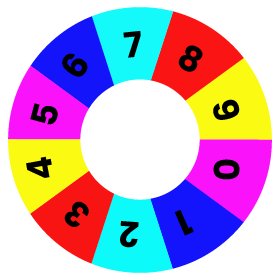 Wheel